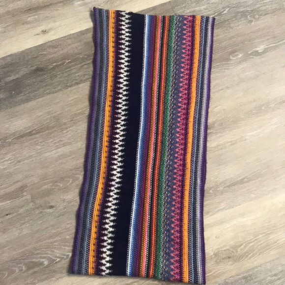Nordstrom BP BOHO Circle Scarf - Picture 2 of 4